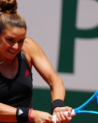  克雷吉茨科娃黑马奔袭，法网封后造奇迹