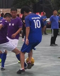  青春风暴席卷赛场新锐展露锋芒