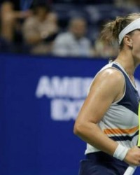  萨巴伦卡发球火力全开，辛辛那提站强势登顶