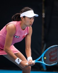  拉杜卡努复出首秀虽败犹显复苏迹象