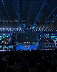  电竞文化节盛大开幕展现多元魅力