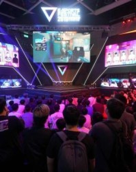  电竞科技赋能提升赛事观赏体验  