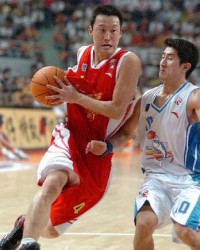  南京同曦替补席发威逆转战胜福建浔兴