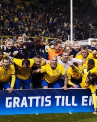  欧洲杯预选赛激战，死亡小组竞争惨烈  