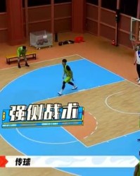  篮球战术革新引领比赛新潮流