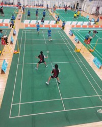  梯队建设见成效，预备队斩获锦标赛