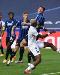  草根球队逆袭淘汰职业劲旅