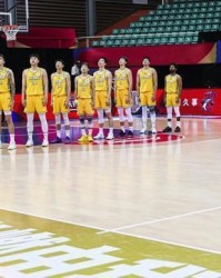  浙江东阳光外线发威射落广州龙狮