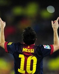  皇马巴萨世纪德比点燃西甲