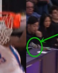  肯宁挽救三个盘点，惊魂逆转晋级第三轮