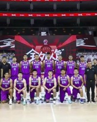  天津先行者三分命中率超四成轻取青岛