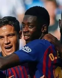  利物浦客场绝杀延续不败神话