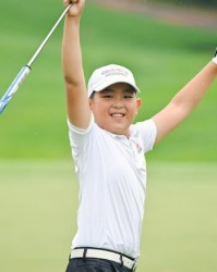  法网青少年组黑马突围，本土小将首夺桂冠