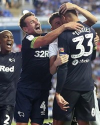  兰帕德重返蓝桥执教，首战告捷赢得喝彩