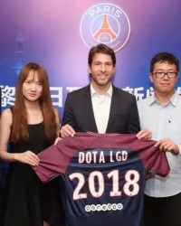  电竞跨界合作频现，商业价值日益凸显