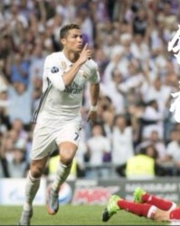  皇马逆转拜仁挺进欧冠四强