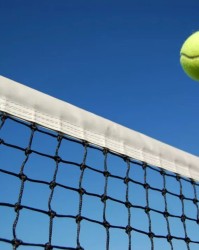  环保材料网球测试成功，可持续理念融入职业赛场  