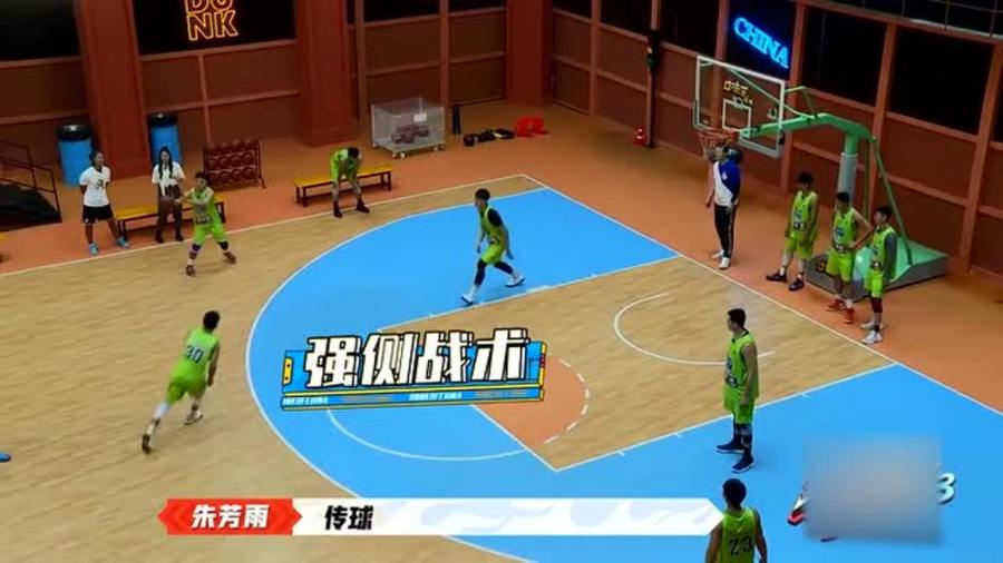  篮球战术革新引领比赛新潮流