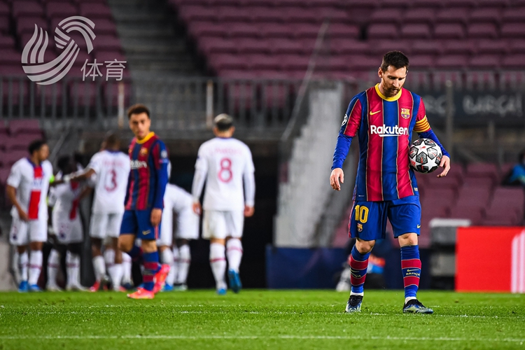  巴黎圣日耳曼凭借姆巴佩帽子戏法逆转取胜