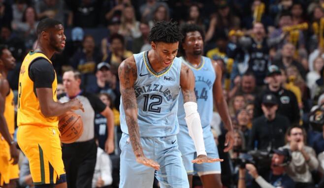  康利关键助攻爵士加时险胜森林狼