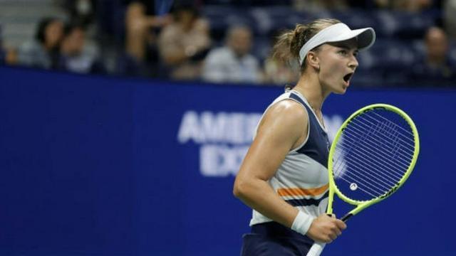  萨巴伦卡发球火力全开，辛辛那提站强势登顶