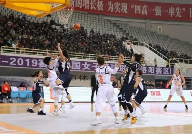  福建浔兴攻防失衡，主场憾负浙江稠州队