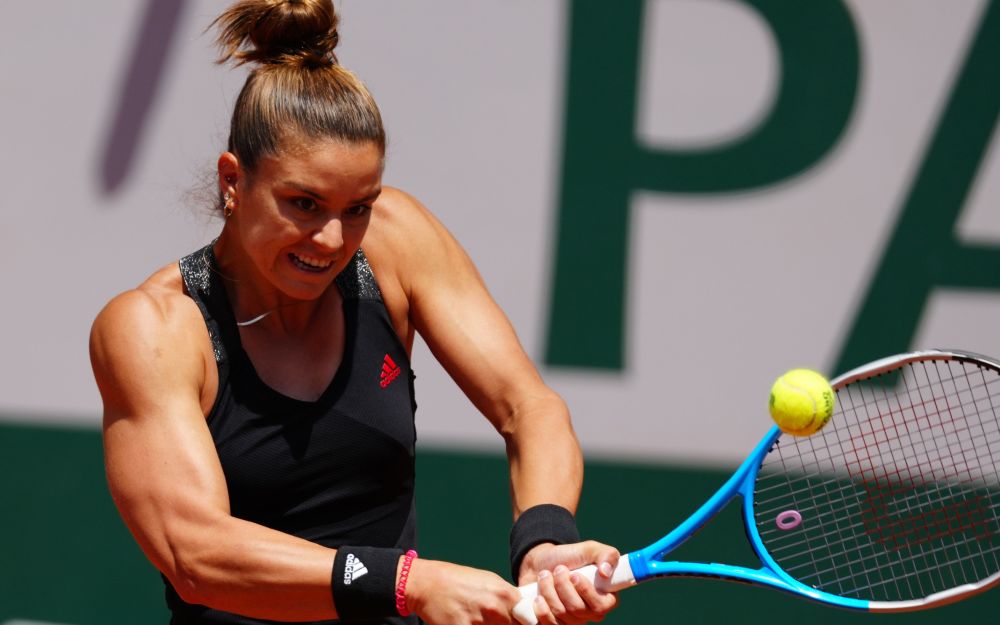  克雷吉茨科娃黑马奔袭，法网封后造奇迹