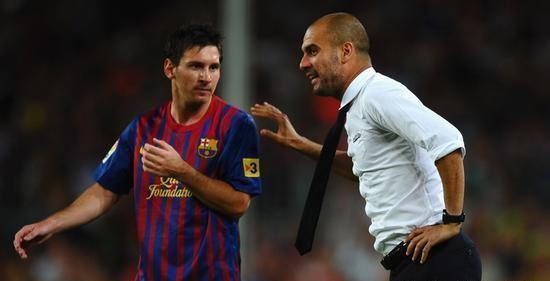  西班牙传控体系再显统治力