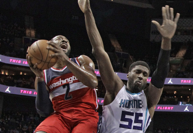  黄蜂鲍尔全面发挥战胜奇才队