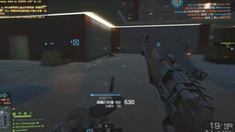  手游电竞异军突起，移动战场硝烟弥漫