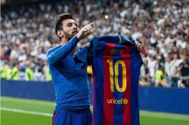  西班牙国家德比皇马战胜巴萨