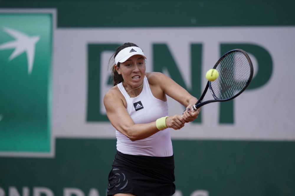  斯维亚泰克法网封后巩固世界第一